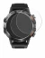 Image of the device LIGE BW1846A 1.39" with a wide variety of screen protectors.