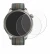 Image of the device Huami Amazfit Balance with a wide variety of screen protectors.
