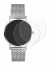 Image of the device Liebeskind New Case Mesh (34 mm) with a wide variety of screen protectors.