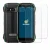 Image of the device Blackview N6000 (Front+Camera) with a wide variety of screen protectors.