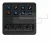 Image of the device Elgato Stream Deck + with a wide variety of screen protectors.