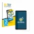 Front side of a product packaging with the brand logo BROTECT. Next to it is the device Blackview Tab 60 8.68" shown with the 