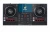 Image of the device Numark Mixstream Pro+ with a wide variety of screen protectors.