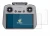 Image of the device DJI RC 2 with a wide variety of screen protectors.