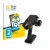 Front side of a product packaging with the brand logo BROTECT. Next to it is the device RadioLink RC8X shown with the correspo