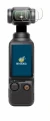 Image of the device DJI Osmo Pocket 3 (Lens) with a wide variety of screen protectors.