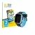Front side of a product packaging with the brand logo BROTECT. Next to it is the device Aduogeng T5 shown with the correspondi