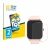 Front side of a product packaging with the brand logo BROTECT. Next to it is the device IFMDA IDW13 1.8" shown with the corres