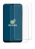 Image of the device Samsung Galaxy A15 5G with a wide variety of screen protectors.