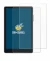 Image of the device Keystone 3 Pro with a wide variety of screen protectors.