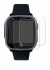 Image of the device SoyMomo Space 1.0 with a wide variety of screen protectors.