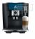 Image of the device Jura J8 twin with a wide variety of screen protectors.