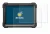 Image of the device Launch X-431 Pro3 Apex with a wide variety of screen protectors.