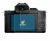 Image of the device Panasonic Lumix DC-G100D with a wide variety of screen protectors.