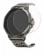 Image of the device Tesofit Smartwatch 1.85" (round) with a wide variety of screen protectors.