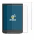 Image of the device Vivlio InkPad 4 with a wide variety of screen protectors.