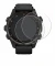 Image of the device Garmin Descent Mk3i (43 mm) with a wide variety of screen protectors.