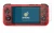 Image of the device Retroid Pocket 4 Pro with a wide variety of screen protectors.