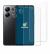 Image of the device Xiaomi Redmi Note 13 5G (Front+Camera) with a wide variety of screen protectors.
