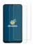 Image of the device Samsung Galaxy M34 with a wide variety of screen protectors.