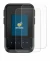 Image of the device Garmin eTrex Solar with a wide variety of screen protectors.