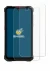 Image of the device Hotwav Cyber 9 Pro with a wide variety of screen protectors.