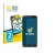 Front side of a product packaging with the brand logo BROTECT. Next to it is the device Unitech EA660 shown with the correspon