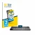 Front side of a product packaging with the brand logo BROTECT. Next to it is the device KORG Pa5X shown with the corresponding