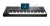Image of the device KORG Pa5X with a wide variety of screen protectors.