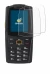 Image of the device AGM M6 with a wide variety of screen protectors.