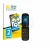 Front side of a product packaging with the brand logo BROTECT. Next to it is the device Hammer Bow LTE shown with the correspo
