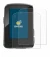 Image of the device Wahoo Elemnt Roam V2 GPS with a wide variety of screen protectors.