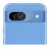 Image of the device Google Pixel 8a (ONLY Camera Lens) with a wide variety of screen protectors.