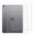Image of the device Apple iPad Air 11" M2 2024 (Back) with a wide variety of screen protectors.