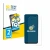 Front side of a product packaging with the brand logo BROTECT. Next to it is the device Doogee N55 Pro shown with the correspo