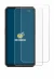 Image of the device Ulefone Armor 25T Pro with a wide variety of screen protectors.