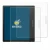 Image of the device Boox Go Color 7 with a wide variety of screen protectors.