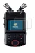 Image of the device Tascam Portacapture X6 with a wide variety of screen protectors.