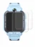 Image of the device Imoo Watch Phone Z7 with a wide variety of screen protectors.
