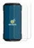 Image of the device Doogee S118 with a wide variety of screen protectors.