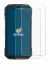 Image of the device Doogee S Punk with a wide variety of screen protectors.