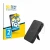 Front side of a product packaging with the brand logo BROTECT. Next to it is the device Anker MagGo shown with the correspondi