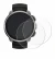 Image of the device Suunto Ocean with a wide variety of screen protectors.