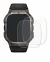 Image of the device Kospet Tank M3 with a wide variety of screen protectors.