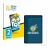 Front side of a product packaging with the brand logo BROTECT. Next to it is the device Xiaomi Redmi Pad Pro 5G shown with the