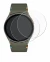 Image of the device Samsung Galaxy Watch 7 (40 mm) with a wide variety of screen protectors.