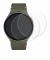 Image of the device Samsung Galaxy Watch 7 (44 mm) with a wide variety of screen protectors.