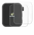Image of the device Godox X3 with a wide variety of screen protectors.