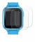Image of the device Xplora Kidzi Watch with a wide variety of screen protectors.