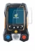 Image of the device Testo 550s with a wide variety of screen protectors.